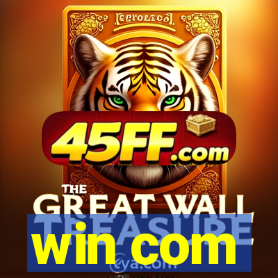 win com